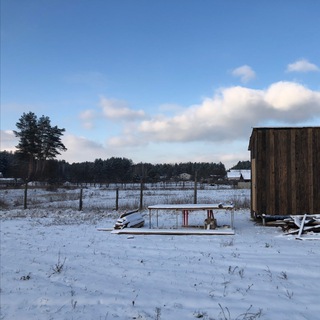 Логотип @ranchokorets - Ранчо Корца