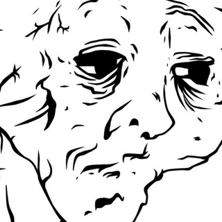 Логотип @randmpntrst - Weird thing