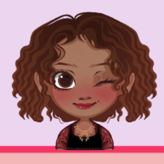 Логотип @random_esfp - Susana Matondo | Identidad y Cultura 🐳