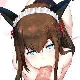 Логотип @random_fantasys - 🖤 Random Fantasys 🤎