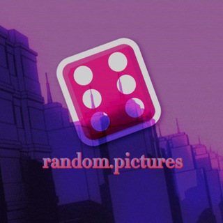 Логотип @random_p1ctures - random.pictures | Обои | Сохры | Музыка