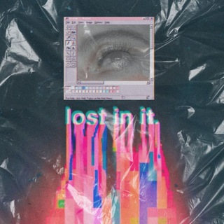 Логотип @randomaesthetic - Randomchaos