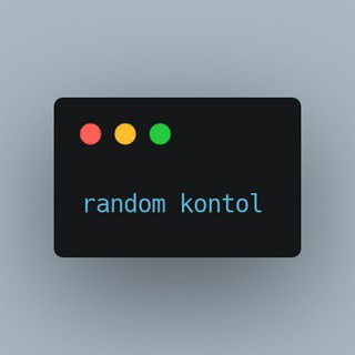 Логотип @randomajasih - Rendra nangis.
