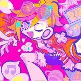 Логотип @randombullshitgenerator - box of chocolate