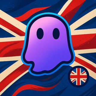 Логотип @randomchatsenglish - 𝙍𝙖𝙣𝙙𝙤𝙢 𝘾𝙝𝙖𝙩𝙨 𝙀𝙣𝙜𝙡𝙞𝙨𝙝 ➰