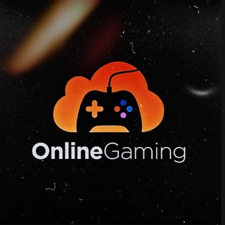 Логотип @randomgamesina - RandomGamesINA 🎮