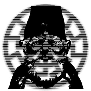 Логотип @randomgnome - Random Gnome