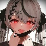 Логотип @randomlewds - randomlewds