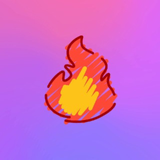 Логотип @randompictures25 - 25rp