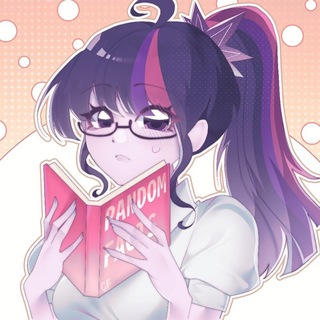 Логотип @randompidarasiki - random facts confessions