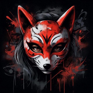 Логотип @randrfoxnikki - RandRFox