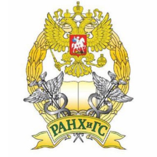 Логотип @ranepachatforfun - RANEPA chat