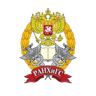 Логотип @ranepadviu - РАНХиГС | Дальневосточный институт управления