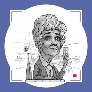 Логотип @ranevska - Раневская.LIVE