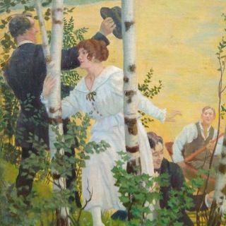 Логотип @ranevskayabox - Ranevskayabox