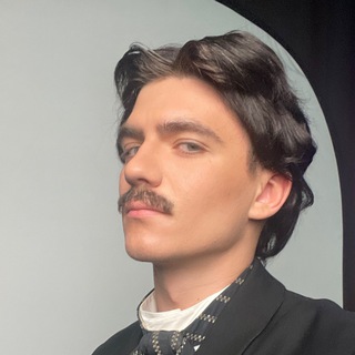 Логотип @ranffff - RanF - канал