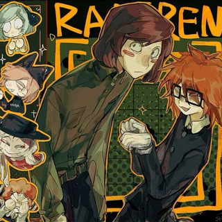 Логотип @ranfren5nznznzn - 𝐑𝐚𝐧𝐟𝐫𝐞𝐧 𝐜𝐨𝐧𝐟𝐞𝐬𝐬𝐢𝐨𝐧 [🕯️🩹⚰️]