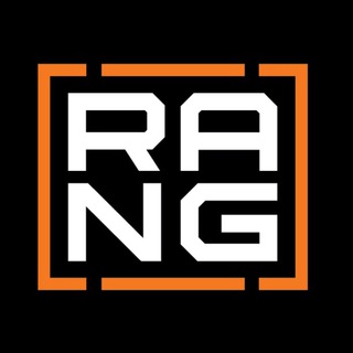 Логотип @rang_ekb - СНАРЯЖЕНИЕ / ТАКТИКА / РАНГ
