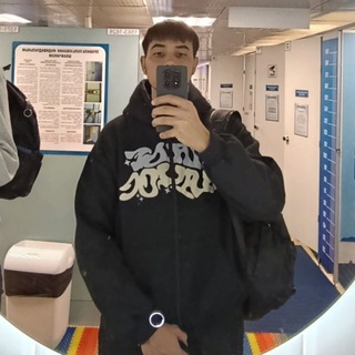 Логотип @rangaz34 - Дом Рангаза