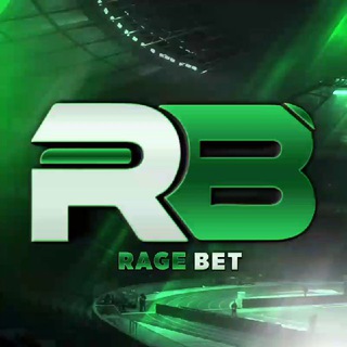 Логотип @rangebets - RAGE BET