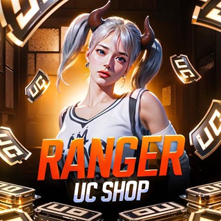 Логотип @ranger_uc_shop - RANGER UC