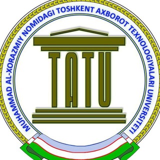 Логотип @rangszxayot - TATU_3-KURS_RASMIY