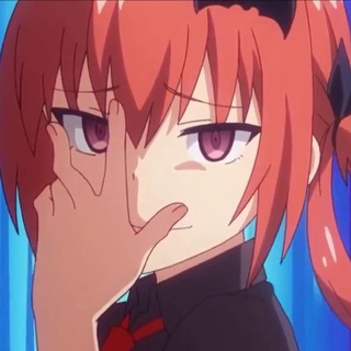 Логотип @ranimemes - r/Animemes