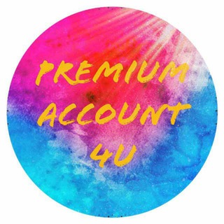 Логотип @ranjitdasgp - Premium Account 4U(GP)