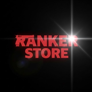 Логотип @rankerstore - Rankerstore