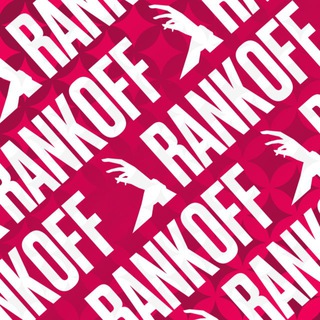 Логотип @rankoffofficial - Rankoff