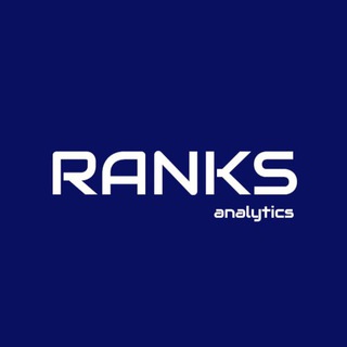Логотип @ranks_chat - Чат: RANKS Инвестиции в Акции