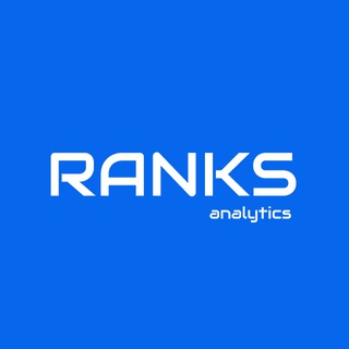 Логотип @ranksinvest - RANKS Инвестиции в Акции
