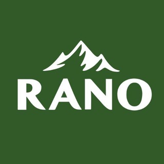 Логотип @ranoecovillageuz - Rano Eco Village