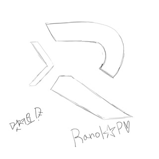 Логотип @ranolp - talk@RanolP:~$