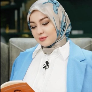 Логотип @ranomuminova_rm - Рано Муминова | Расмий канал