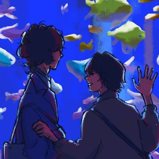 Логотип @ranpoearebfs - ranpoe’s heart!! [ranpoe daily/conf] 🪶🔍