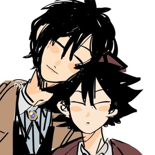 Логотип @ranpozai - Рампозайство | Рампо/Дазай | Соухёки | Рампозай