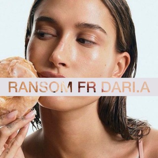 Логотип @ransomfrdaria - RANSOM FR D.A