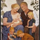 Логотип @rantropo - R чат