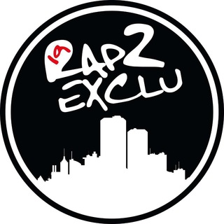 Логотип @rap2exclu19 - 19RAP2EXCLU 📲👀