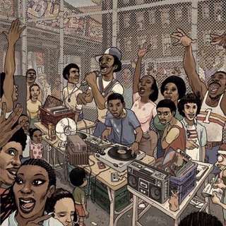 Логотип @rap4inaz - RapMusic