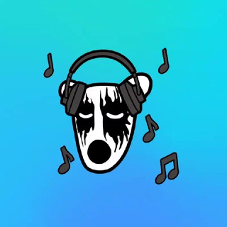 Логотип @rap_chat - Rap chat