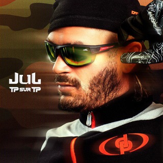 Логотип @rap_goat2 - Jul – TP sur TP