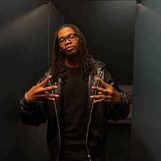 Логотип @rap_gospel - RAP CHRÉTIENS/CHRISTIAN RAP/RAP CHRISTIANO/URBAN GOSPEL RAP/RAP GOSPEL 🎧