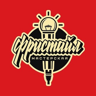 Логотип @rap_msk - Фристайл по овалу