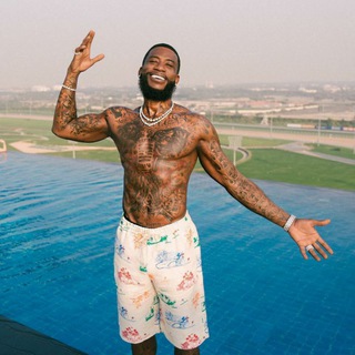 Логотип @rap_music_tg - ＧＡＮＧ 👑 ＲＡＰ ＭＵＳＩＣ