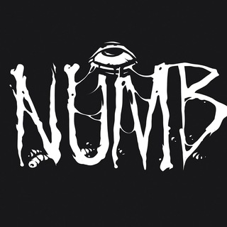 Логотип @rap_numb - RapNumb