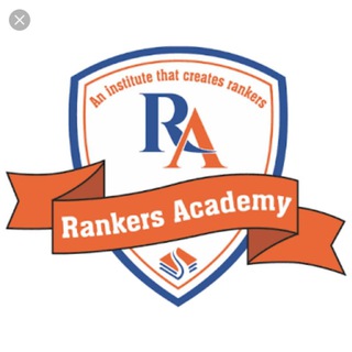 Логотип @rapaliganj - RANKER'S ACADEMY PALIGANJ