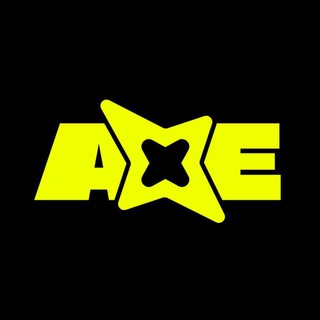 Логотип @rapaxenews - 🍀AXE NEWS🍀