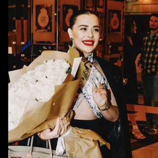 Логотип @rapaylive - Алёна Рапай 🛒